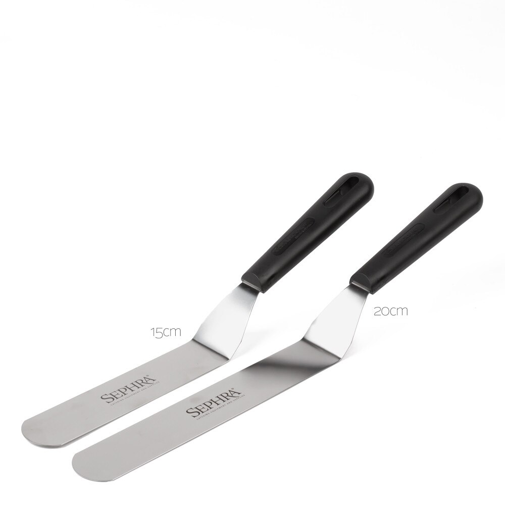 Sephra Chocolate Spatula - 15cm